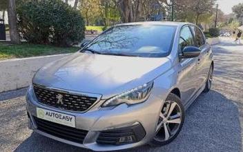 Peugeot 308 Toulon
