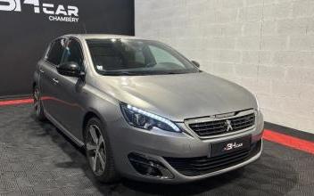 Peugeot 308 La-Ravoire