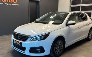 Peugeot 308 Hoenheim