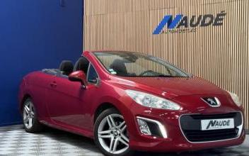 Peugeot 308 Lozanne