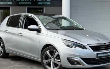 Peugeot 308 Goussainville