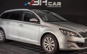 Peugeot 308 Mouilleron-le-Captif