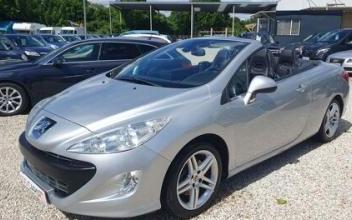 Peugeot 308 cc Chartres