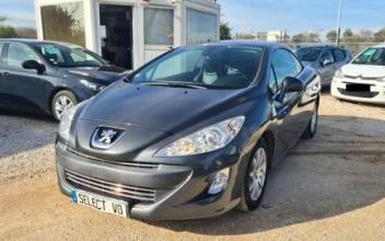 Peugeot 308 cc Lunel
