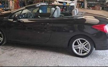 Peugeot 308 cc Hodent