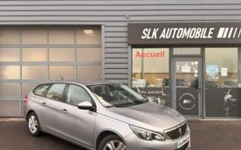 Peugeot 308 sw Toulouse