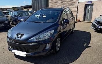 Peugeot 308 SW Wittelsheim
