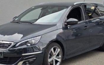 Peugeot 308 SW Mours-Saint-Eusèbe
