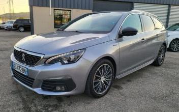 Peugeot 308 SW Saint-Rambert-d'Albon