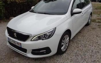 Peugeot 308 sw Aucamville