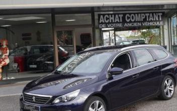 Peugeot 308 SW Clermont-Ferrand
