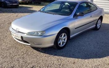 Peugeot 406 coupe Mérignac