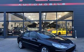 Peugeot 407 Rodez