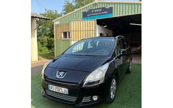 Peugeot 5008 Montauban