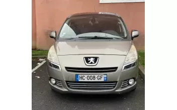 Peugeot 5008 Roubaix