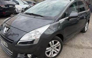 Peugeot 5008 Saint-Priest