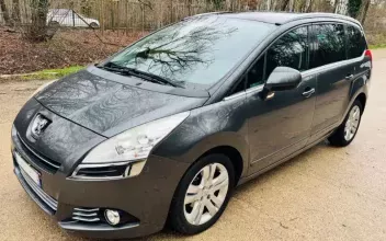 Peugeot 5008 Montfermeil