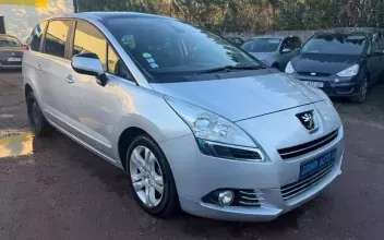 Peugeot 5008 Caen