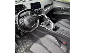 Peugeot 5008 Marseille