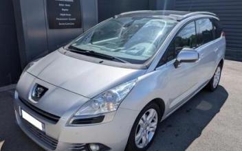 Peugeot 5008 Treffléan
