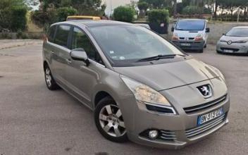 Peugeot 5008 Bompas