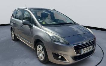 Peugeot 5008 Nevers