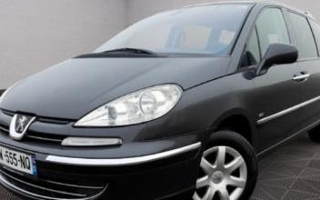 Peugeot 807 Uckange