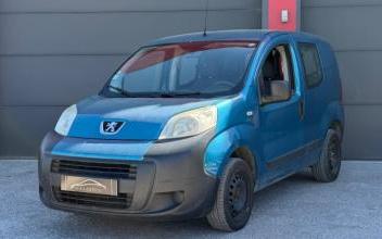 Peugeot BIPPER Tepee Gevrey-Chambertin