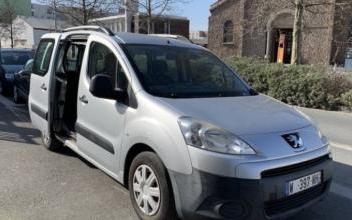 Peugeot Partner Le-Havre