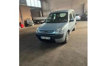 Peugeot partner Rambervillers