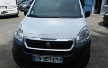 Peugeot Partner Vaulx-en-Velin