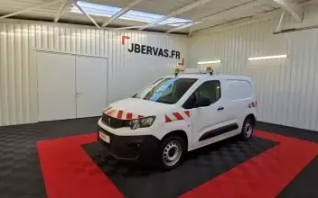 Peugeot Partner Lanester