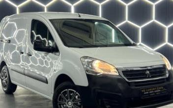 Peugeot Partner Sarreguemines