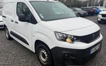 Peugeot Partner Villeneuve-le-Roi