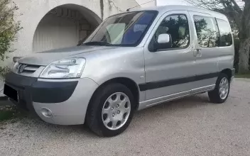 Peugeot Partner Toulouse