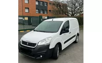 Peugeot Partner Lille