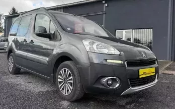 Peugeot Partner Douai