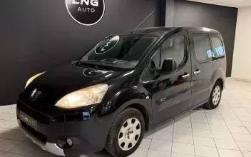 Peugeot Partner Pusignan