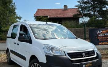 Peugeot Partner Savigneux