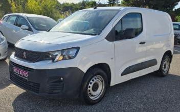 Peugeot Partner Martigues