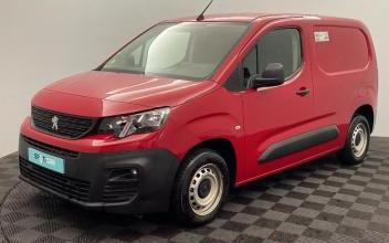 PEUGEOT PARTNER FOURGON Montévrain