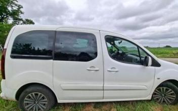 Peugeot partner tepee Pau