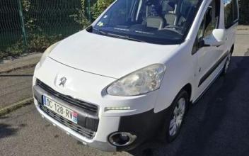 Peugeot partner tepee Toulouse