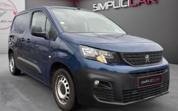 Peugeot partner tepee Verneuil-sur-Seine