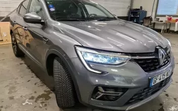 Renault Arkana Metz