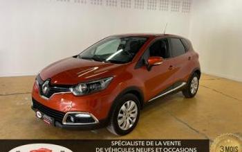 Renault captur Harnes