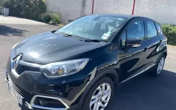 Renault Captur Châteauneuf-les-Martigues