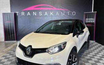 Renault captur Lons