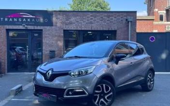 Renault captur Wambrechies