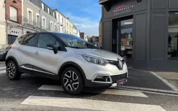Renault Captur Cambrai